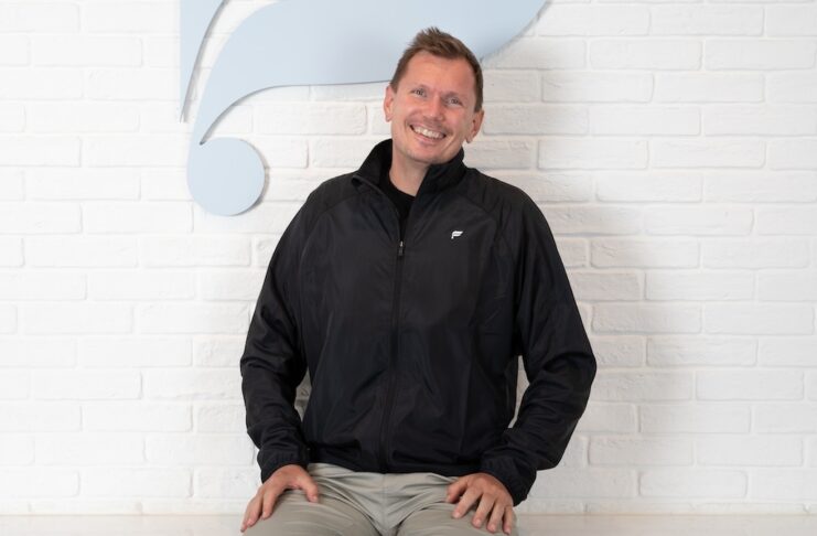 Fabletics: Marke baut internationale Kollektionen aus Daniel Klarkowski VP Brand Communications & Partnerships bei Fabletics