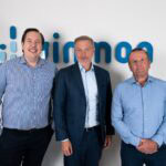 Ginmon: Christian Lindner steigt als Investor beim Frankfurter Fintech ein Ginmon: Christian Lindner investiert vor Altersvorsorgedepot Bild Ginmon Lindner Reiner Bauer Copyright Diana Riazantsev Ginmon