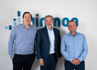 Ginmon: Christian Lindner investiert vor Altersvorsorgedepot Bild Ginmon Lindner Reiner Bauer Copyright Diana Riazantsev Ginmon