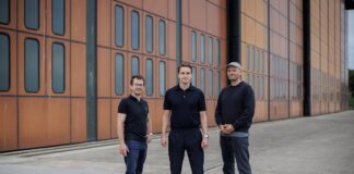 Ground A sichert sich 9,1 Millionen Euro für laserbasierte Drohnenabwehr Das Ground A Gründerteam Ground A Finanzierungsrunde: Das Berliner Defense-Tech-Start-up erhält 9,1 Millionen Euro für laserbasierte Drohnenabwehr mit der GA 1000.