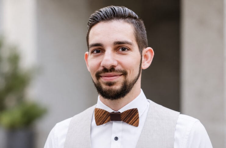 JELMARA: KI für Unternehmen neu organisiert JELMARA Jan Koselka