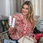 GLOWBAG: Warum Designer-Handtaschen jetzt eine eigene Skincare-Routine bekommen GLOWBAG: Handtaschen und Leder richtig pflegen Janine Fichna Gründerin