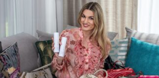GLOWBAG: Warum Designer-Handtaschen jetzt eine eigene Skincare-Routine bekommen GLOWBAG: Handtaschen und Leder richtig pflegen Janine Fichna Gründerin