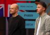 Blookery: Die Höhle der Löwen trifft Blind Booking Bild Jannis Jäger und Kevin Kiesewetter, Gründer von blookery (v.li.) Foto: RTL