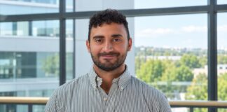 Mehr Sichtbarkeit für das Catering: Wie Caterino Veranstalter und Anbieter verbindet Caterino: Plattform für Anbieter und Veranstalter Jonathan Di Giacomo/ Caterino