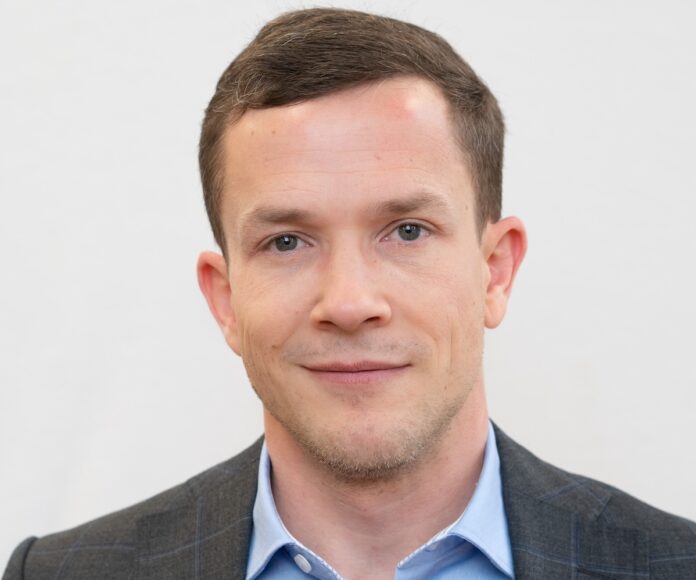 Kai danneberg true insights True Insights: KI für erfolgreiche Nischen Kai Danneberg