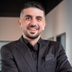 Garantie gegen Fachkräftemangel: Craftwerk besetzt Stellen in 30 Tagen Craftwerk: Fachkräfte durch planbares Recruiting gewinnen Kourosh Shaiban Interviewpartner