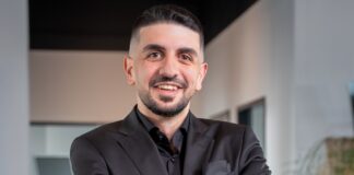 Garantie gegen Fachkräftemangel: Craftwerk besetzt Stellen in 30 Tagen Craftwerk: Fachkräfte durch planbares Recruiting gewinnen Kourosh Shaiban Interviewpartner