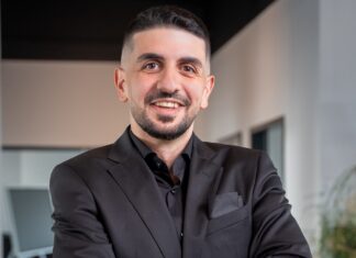 Craftwerk: Fachkräfte durch planbares Recruiting gewinnen Kourosh Shaiban Interviewpartner