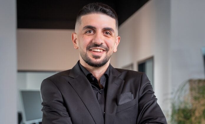 Craftwerk: Fachkräfte durch planbares Recruiting gewinnen Kourosh Shaiban Interviewpartner
