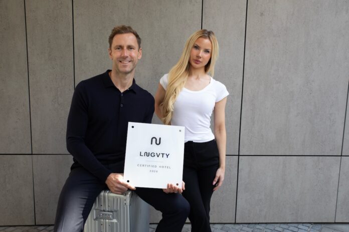 Longevity: Hotel-Routinen im Fokus von LNGVTY LNGVTY Kai Oppel und Valerie Constanze Dietrich