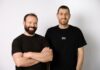 Loora sichert sich 22 Millionen US-Dollar für KI-Englischtutor Loora Finanzierungsrunde: 22 Millionen Dollar für KI-Tutor Bild Loora Founder Roy Mor and Yonti Levin Credits Loora