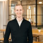 Sustaind: Compliance für Unternehmen automatisieren Lous Schulze Bildcredits Sustaind Gmbh