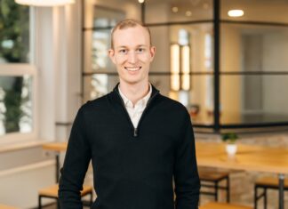 Sustaind: Compliance für Unternehmen automatisieren Lous Schulze Bildcredits Sustaind Gmbh