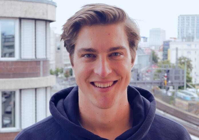 Phase0: KI-Ausbau mit 2,6 Mio. Euro Finanzierung Bild Matthäus Kerres Bildcredits Phase0 GmbH