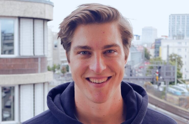 Phase0: KI-Ausbau mit 2,6 Mio. Euro Finanzierung Bild Matthäus Kerres Bildcredits Phase0 GmbH