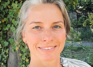 PURE SOUL: Naturkosmetik trifft Nachhaltigkeit Melanie Zeitlmair Lang Gründerin