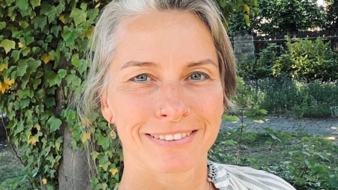 PURE SOUL: Naturkosmetik trifft Nachhaltigkeit Melanie Zeitlmair Lang Gründerin