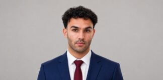 Gegen den Hype: Nidai baut maßgeschneiderte KI-Lösungen für den Mittelstand Nidai: KI und Software für Unternehmen Mohamed Shafey founder nidai
