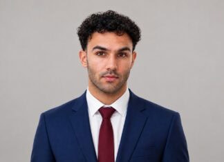 Gegen den Hype: Nidai baut maßgeschneiderte KI-Lösungen für den Mittelstand Nidai: KI und Software für Unternehmen Mohamed Shafey founder nidai