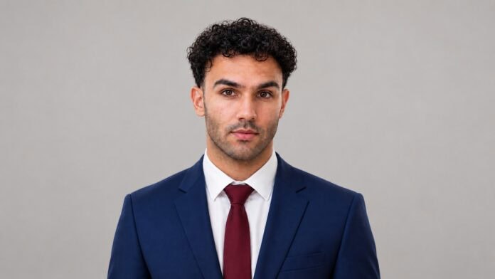 Nidai: KI und Software für Unternehmen Mohamed Shafey founder nidai