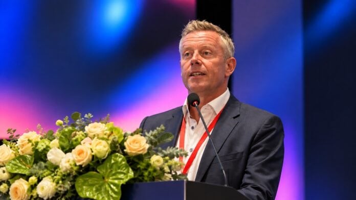 Unternehmertum: Erfahrung prägt Entscheidungen Olaf Niggemann Autor credits privat
