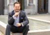 Hearthunter: Partnervermittlung für die Partnersuche Philipp Scwarzenberg Bildquelle Paul König
