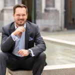 Headhunting fürs Herz: Wie Philipp Schwarzenberg das Dating revolutioniert Hearthunter: Partnervermittlung für die Partnersuche Philipp Scwarzenberg Bildquelle Paul König