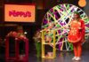 Poppys: Eis trifft Die Höhle der Löwen Bild Alena Leeb, Gründerin von Poppy`s Eis Foto: RTL