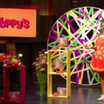 Poppys: Eis trifft Die Höhle der Löwen Bild Alena Leeb, Gründerin von Poppy`s Eis Foto: RTL
