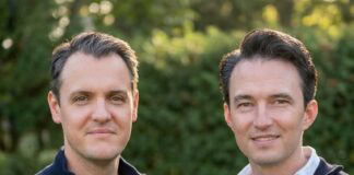 Amara Finanzierungsrunde: 3,7 Mio. Euro für AgeTech portrait founder amara