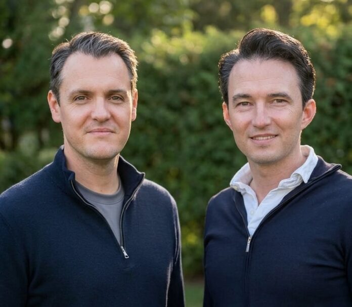 Portrait Founder amara Amara Finanzierungsrunde: 3,7 Mio. Euro für AgeTech portrait founder amara