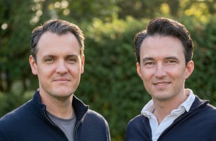 Amara Finanzierungsrunde: 3,7 Mio. Euro für AgeTech portrait founder amara