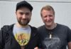 QuestCoin Kids: App motiviert Kinder im Alltag Teambild