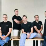 Rabot Energy: Wie dynamische Strom-Tarife die Energiewende vorantreiben Rabot Energy: Wenn sich Strom automatisch dem Markt anpasst Bild: (von li. nach re.): Tobias Mogge (COO), Jan Matysik (CTO), Konrad Schade (CCO+MD), Konrad Schürmann (MD), Jan Rabe (Co-Founder+CEO). Fotocredits: © Rabot Energy