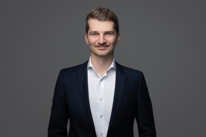 KI-Agenten im Engineering: Chancen für Startups Sören Münker