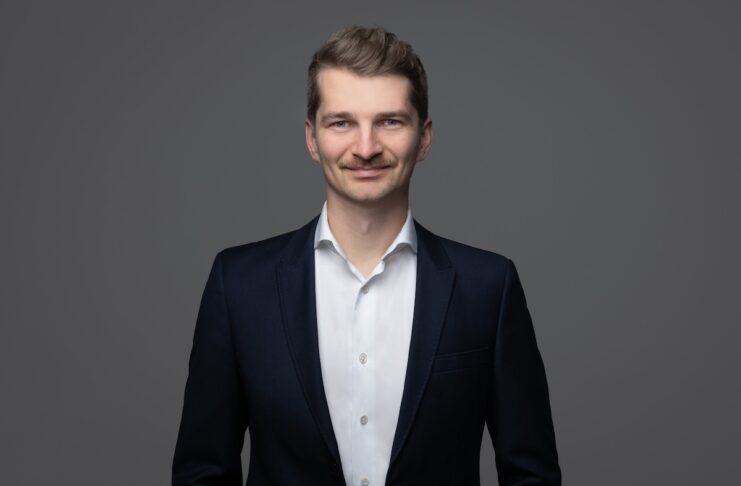 KI-Agenten im Engineering: Chancen für Startups Sören Münker