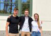 Sona8: Unternehmen nutzen Interviews mit KI Teambild