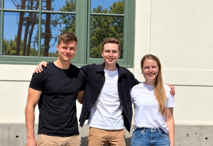 Sona8 Sona8: Unternehmen nutzen Interviews mit KI Teambild