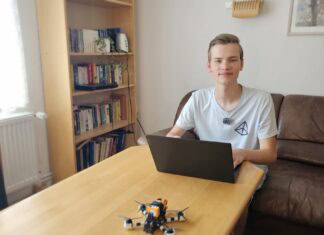 Teydra Lab: KI und Technik für eigene Chatbots Stanislaus Hees