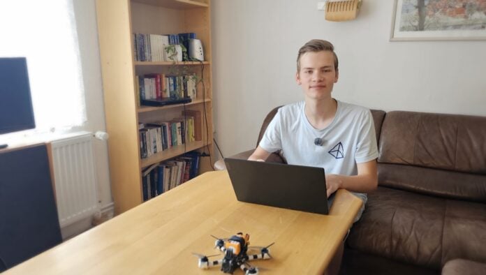 Teydra Lab: KI und Technik für eigene Chatbots Stanislaus Hees
