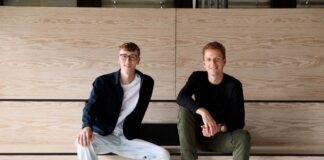 Gegen Lebensmittelverschwendung: Wie better bites Großküchen digitalisiert better bites: Prognose mit KI für Großküchen teamfoto better bites
