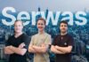 Serwas: Rechenleistung und Wärme intelligent verbinden Teamfoto Serwas_(c) privat