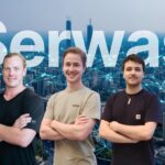 Serwas Technologies: GreenTech holt Pre-Seed für Server-Wärme Serwas: Rechenleistung und Wärme intelligent verbinden Teamfoto Serwas_(c) privat