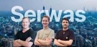 Serwas Technologies: GreenTech holt Pre-Seed für Server-Wärme Serwas: Rechenleistung und Wärme intelligent verbinden Teamfoto Serwas_(c) privat