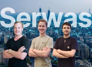 Serwas: Rechenleistung und Wärme intelligent verbinden Teamfoto Serwas_(c) privat