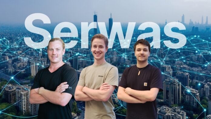 Serwas: Rechenleistung und Wärme intelligent verbinden Teamfoto Serwas_(c) privat