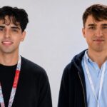 Telfo: Voice AI für KI-Telefonassistenten Deniss Danilciks und Santiago Morelli