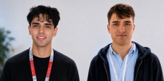Telfo: Voice AI für KI-Telefonassistenten Deniss Danilciks und Santiago Morelli