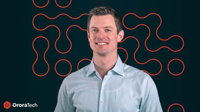 OroraTech: Bits & Pretzels stärkt das Netzwerk Thomas Grübler